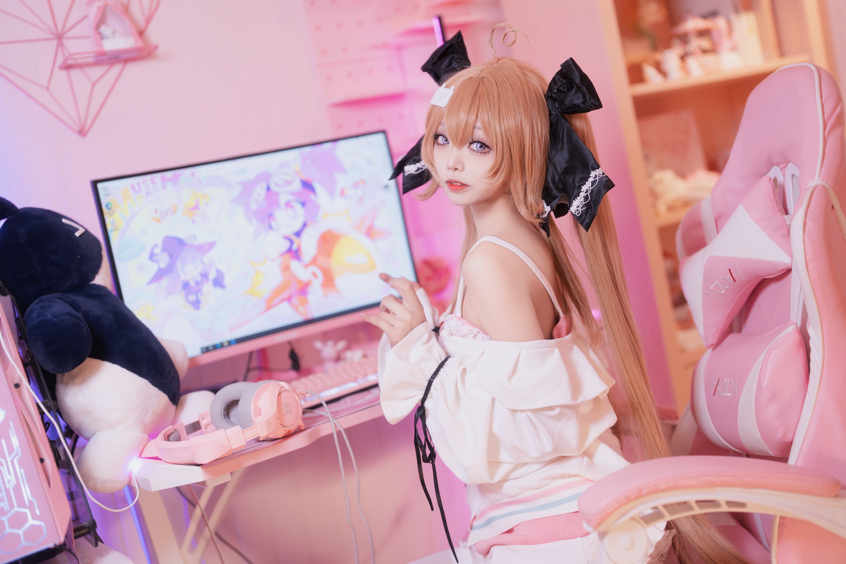 图片[1]-艾西Aiwest – NO.022 雷戈洛[33P]-XikXak